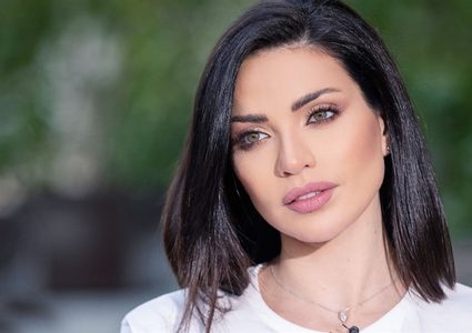 الفنانة داليدا خليل تكشف إصابتها بكورونا وشفاءها منه
