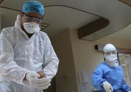 ليبيا: 553 اصابة جديدة بفيروس كورونا