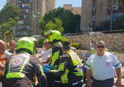 اعتقال مواطن من نابلس بزعم تنفيذ عملية طعن