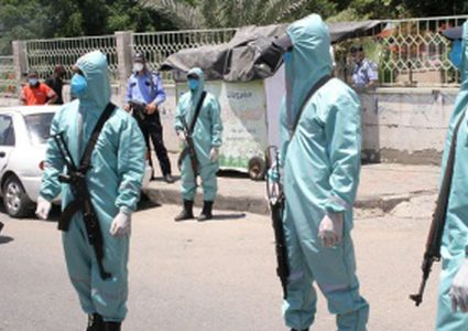 الصليب الأحمر: الغزّيّون يواجهون "أزمة مزدوجة"