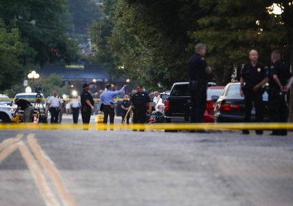 إصابة شاب في جريمة إطلاق نارفي منطقة النقب