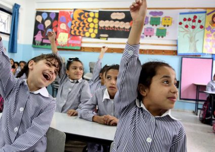 التربية: نظام التعليم "المدمج" سيشمل المراحل الأساسية