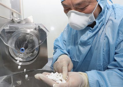 الصين: 15 إصابة جديدة بفيروس كورونا لمسافرين من الخارج