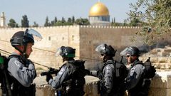 مركز حقوقي: ما يقارب 15 ألف منزل بالقدس مهدد بالهدم