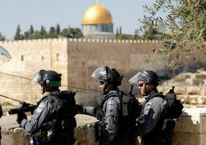 مركز حقوقي: ما يقارب 15 ألف منزل بالقدس مهدد بالهدم