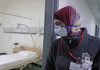 صحة غزة: تخصيص المستشفى الأوروبي لمعالجة المصابين بكورونا