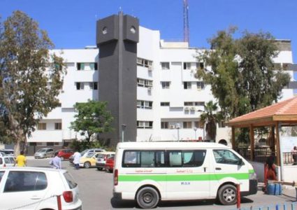 اغلاق مجمع الشفاء الطبي في غزة عقب تسجيل اصابات بكورونا