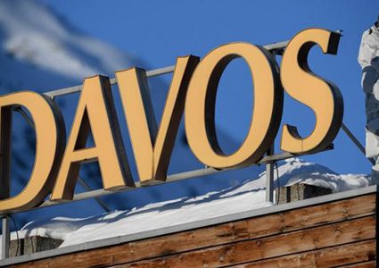 تأجيل منتدى دافوس لصيف 2021 بسبب كورونا