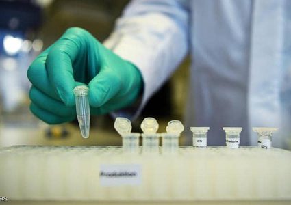 بدأ اختبار لقاح كورونا في روسيا