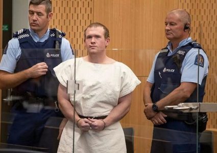 قتل 51 شخصا.. السجن المؤبد لمرتكب مجزرة مسجدي نيوزيلندا