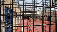 أسير من جنين يدخل عامه الـ18 في الأسر