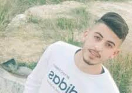 وفاة شاب اثر اصابته بصعقة كهربائية شرق بيت لحم