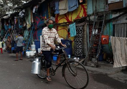 الهند: 1023 وفاة وأكثر من 75 الف اصابة جديدة بفيروس كورونا