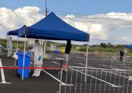 تسجيل 4 وفيات جديدة بفيروس كورونا في رهط