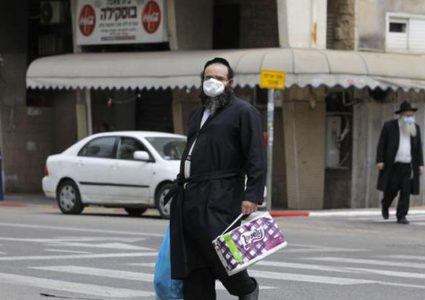 حكومة الاحتلال تدرس المزيد من إجراءات التقشف لمواجهة أزمة كورونا