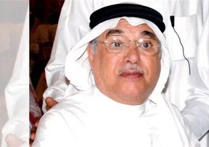 وفاة الممثل السعودي محمد حمزة عن عمر يناهز 87 عاما