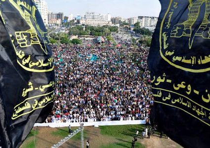 حركة الجهاد تشارك في لقاء الأمناء العامّين للفصائل الأسبوع القادم