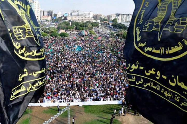 حركة الجهاد تشارك في لقاء الأمناء العامّين للفصائل الأسبوع القادم