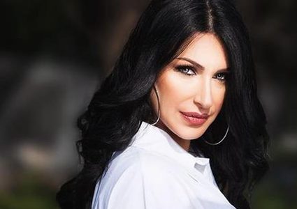 الفنانة إلهام روحانا تطلق أغنيتها الجديدة يا دي