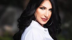 الفنانة إلهام روحانا تطلق أغنيتها الجديدة يا دي