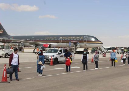 "الخارجية" تعلن تسيير رحلة جديدة إلى تركيا