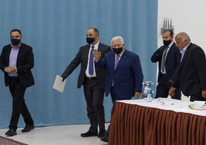 الرئيس يصدر تعليمات بإرسال وفد وزاري إلى قطاع غزة