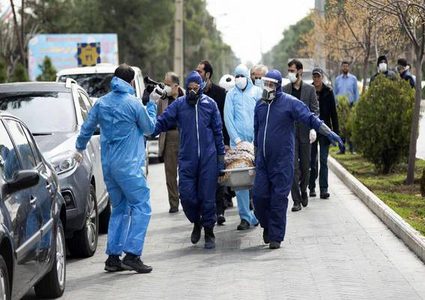 لبنان: 7 حالات وفاة و689 إصابة جديدة بفيروس "كورونا"