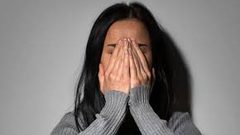 فوائد البكاء الصحية