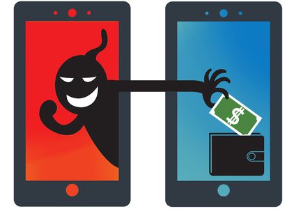 كيف تكتشف تعرض هاتفك للاختراق ؟