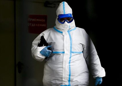 تحذير : السمنة تقلل من فعالية "لقاح كورونا"