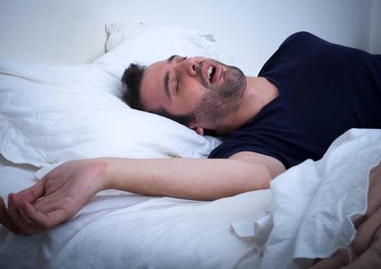 هذه الطرق الطبيعية تخلصكم من الشخير