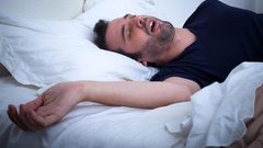 هذه الطرق الطبيعية تخلصكم من الشخير