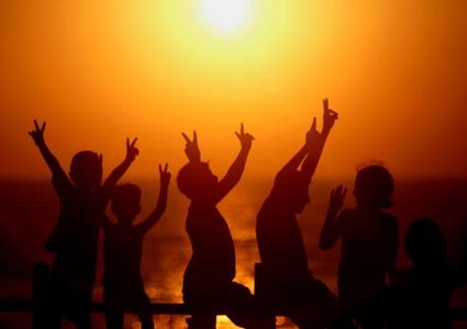 تحذيرات للمواطنين من موجة الحر القادمة