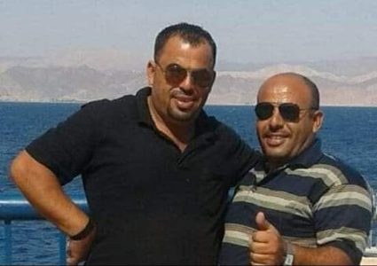 مصرع شقيقين غرقاً في بحر يافا