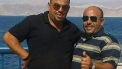 مصرع شقيقين غرقاً في بحر يافا