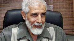 القبض على القائم بأعمال المرشد بجماعة الاخوان المسلمين محمود عزت