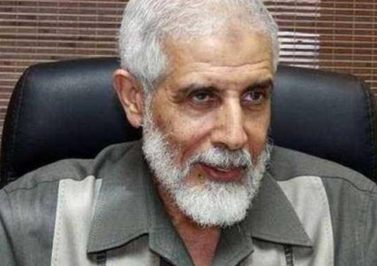 القبض على القائم بأعمال المرشد بجماعة الاخوان المسلمين محمود عزت