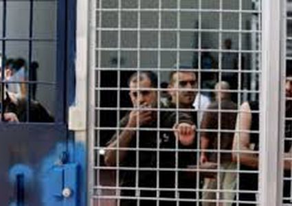 جنين: الاسير كممجي يدخل عامه ال18 في سجون الاحتلال