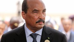 الرئيس الموريتاني السابق لن يكشف الاسرار حول مصدر ثروته