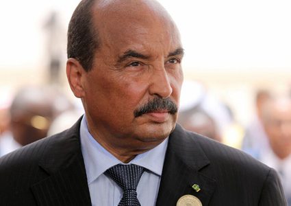 الرئيس الموريتاني السابق لن يكشف الاسرار حول مصدر ثروته