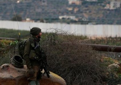 تقديرات لدى جيش الاحتلال بشن حزب الله هجمات على الحدود الشمالية
