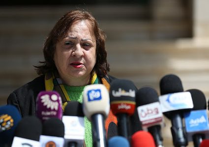 الكيلة: اللجنة الوزارية  ستصل إلى غزة الأسبوع المقبل