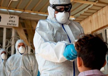 تسجيل 4146 حالة شفاء خلال الـ24 ساعة الماضية في العراق