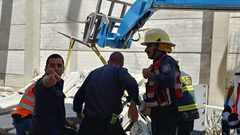 مصرع شخص سقط داخل بئر في عرعرة