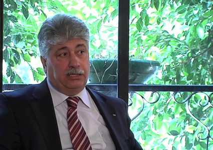 مجدلاني: التطبيع مع الاحتلال يشكل خروجا على الإجماع العربي