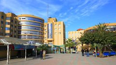 جامعة الأزهر: استمرار خدمات عمادة شؤون الطلبة إلكترونيا