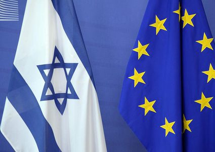 تقرير:أوروبا تريد تحسين علاقاتها مع الاحتلال بعد تعليق مخطط الضم