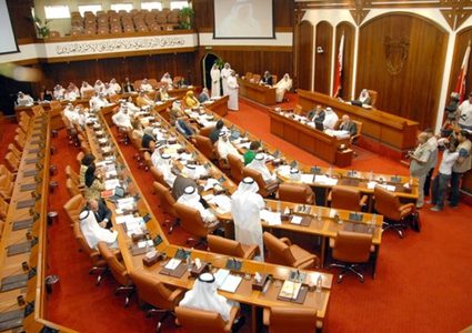 البحرين: لدينا موقف ثابت بدعم حق إقامة الدولة الفلسطينية المستقلة