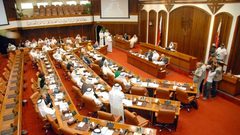 البحرين: لدينا موقف ثابت بدعم حق إقامة الدولة الفلسطينية المستقلة