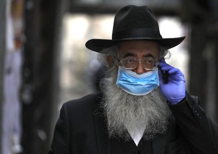 الحريديون يحذرون من فرض الإغلاق في الأعياد اليهودية